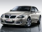 Brilliance BS4 2010 года